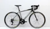 (J.J.Bike)鋁合金21速 公路車 700C 初階入門款 彎把 台灣組裝 腳踏車 學生入門好選擇 ML-192S