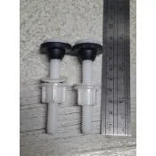 台灣製造 通用型馬桶水箱螺絲 適用和成 凱撒 電光牌 一品 ALEX水箱零件S140 T1325 1425 德瑞克馬桶蓋