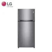 LG樂金 525公升 變頻雙門冰箱  GN-HL567SVN 星辰銀