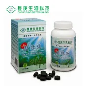 仁美良食 長庚生技 藍綠藻(180粒/瓶)