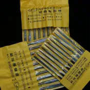 現貨 小銼刀銼刀套裝 打磨什錦銼刀 塑柄銼刀