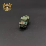 Laffly S20 TL 油罐車 1/144比例 坦克模型 3D列印模型