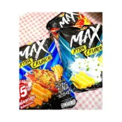 (店+)Max 洋芋片 墨西哥辣椒40g/螃蟹咖哩40g/厚實洋芋片泰國