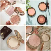 【M's】 Charlotte Tilbury 打亮餅 腮紅 打亮 修容 高光 定妝蜜粉餅 蜜粉 蜜粉餅 粉餅