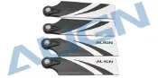 協貿國際日用品生活9館 亞拓ALIGN 500L 500X 遙控直升機78mm尾旋翼尾槳HQ0773A