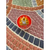 【嘉福珠寶精品】泰國-龍婆易 陶威素灣 招財平安人緣膏