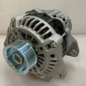 裕隆 NISSAN CEFIRO A32 A33 12V 125A 6PK 發電機