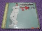 周華健.MY OH MY至愛吾愛CD專輯