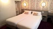 【Lion Travel 雄獅旅遊】法國 巴黎 PARIS 瑞來斯杜普蕾飯店 RELAIS DU PRE 加購高鐵 購物 部分含早餐 部分免費取消