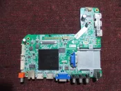 缺貨,補貨中. 主機板 MSD6A638-T8E2 ( PHILIPS  43PUH6002/96 ) 拆機良品