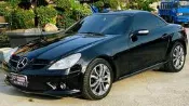 ★寶馬車權★(已售出!)2007年~BENZ SLK280 3.0 雙門硬頂敞篷車 賓士敞篷 當舖車零件車流當車權利車