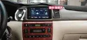 俗很大~JHY-M3PRO系列豐田 TOYOTA ALTIS /七吋智慧型通用安卓機(九代ALTIS實裝車)