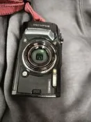 OLYMPUS Stylus Tough TG-6 防水相機 數位相機    相機6