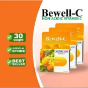 Bewell C (Vitamin C)