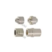 ThinkRider 智騎A1/X5/X7騎行臺配件快拆轉換器 桶軸快拆轉換座 熱銷 3TYR