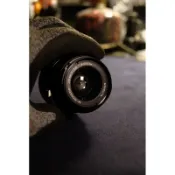 微瑕疵品Minolta Ｍ-ROKKOR 28mm f2.8 入門廣角鏡