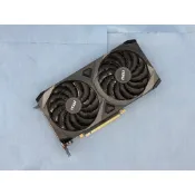 【JYF2.0】MSI RTX3070 ventus 2x 8G