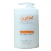 沐妍選品✨ Chstino 卡斯緹娜 一分鐘快速修護乳 800ml 瞬間護髮 需沖洗
