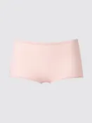 【UNIQLO】女裝 特級彈性DRY平口內褲 488668