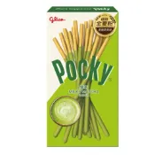 Pocky百奇抹茶口味