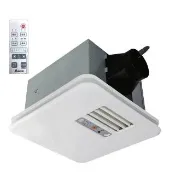 【台達電子】豪華300系列 多功能循環涼暖風機 遙控型 VHB30ACMRT-A/VHB30BCMRT-A(DC節能馬達/原廠保固)