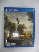 PSV 日版 GAME 秘境探險：黃金深淵(43983179)