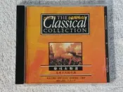 CD~柴可夫斯基~降B小調第一號鋼琴協奏曲 作品23~胡桃鉗組曲~天鵝湖 作品20(選段)