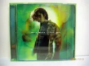 Mark Owen Green Man 馬克純真(正版CD) 附歌詞及中文說明 IFPI   box11