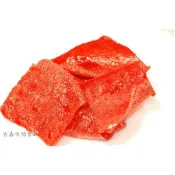 【嘉騰小舖】嘉南 韓國烤肉(柴魚燒) 400公克