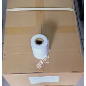 無黏布 保溫膠布 保溫布 白布／黑布 寬10公分 50捲／箱 整箱賣 品牌隨機出 適冷氣銅管包覆、商品保護…-【便利網】