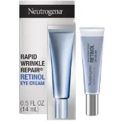 露得清 免運 Neutrogena 抗皺 眼霜 日霜 晚霜 抗皺眼霜 grace 視黃 保濕