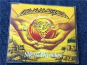 (R) 拆封 Gamma Ray Silent Miracles【皇運CD】
