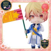 GOOD SMILE COMPANY 黏土人 世界計畫 繽紛舞台！ 非比例