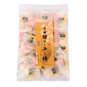 【富田】日式蜂蜜梅肉 100克/包(個包裝) ハニー/日本無籽梅干/梅乾/蜂蜜梅肉