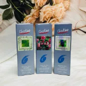 Chstino 卡斯緹娜 滴管式 植物性精油 100ml 薰衣草 / 玫瑰 / 薄荷 香氛 擴香 水氧機