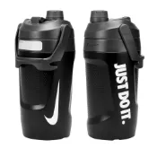 馬丁大叔【Nike】 64oz 霸水壺 1890ml FUEL JUG 大容量運動水壺 旋蓋輕量冷水壺 登山 健身水壺