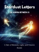 Kobo Stardust Letters: The Aurora Between Us