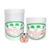 (店+)好滋味 香椿嫩芽 香椿醬 (600g / 300g) (全素)