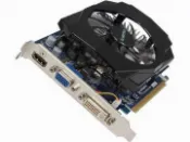 【小惡魔市集】技嘉 GV-N630-2GI 顯示卡、GT630、DDR3、2GB、故障卡、提供研究、報帳或維修用、售後不保固