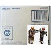 s.h.figuarts 假面騎士 空我 九郎岳死鬥套組 究極空我 未確認生命體0號 真骨雕 shf 非 龍騎 555
