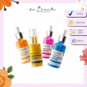 HANASUI Serum Collagen Vitamin C Acne Niacinamide DKBT378