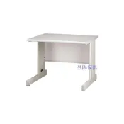 (店+)『昱陽傢俱』辦公桌HU 120*70cm(空桌)/905色/書桌/萬用桌/桌子/全新品~【指送桃園以北】
