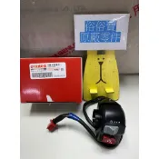 俗俗賣YAMAHA山葉原廠 把手開關 BWS 125 右邊 大燈開關 啟動 起動開關 料號：5S9-H3976-13
