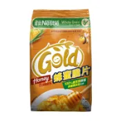 雀巢 蜂蜜脆片 225g x 1【萬家福】