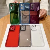 Vivo Y16 Y02S Y15S Y01 Y15A Y36 Y21 Y20 Y17 Y12 Y15 透明保護殼 MT