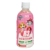 ACE SCIENCE R3 幼兒活力平衡飲品350ml-草莓奇異果口味★衛立兒生活館★