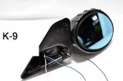 【昌易汽材】BMW 寶馬 E60 後視鏡 電動 可折 LED 方向燈 特價一組3500元