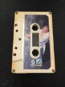 ．私人好貨．二手．54．錄音帶．早期 裸片【郭富城 夢難留】中古卡帶 音樂專輯 自售
