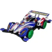 (店+)【TAMIYA】田宮 TAMIYA 全包圍車身迷你四驅系列 No.44 Beat Magnum AR底盤 組裝模型 19444