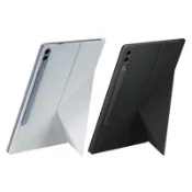 三星 TAB S9 + plus s10 plus TAB S9 S10 ULTRA 多角度書本式皮套 黑 藍色